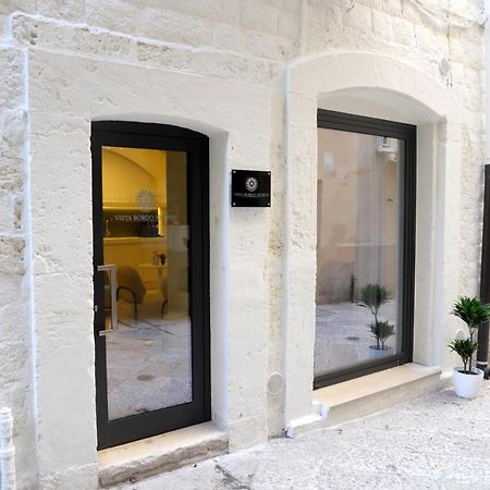 Hotel Vista Borgo Antico Bari Esterno foto