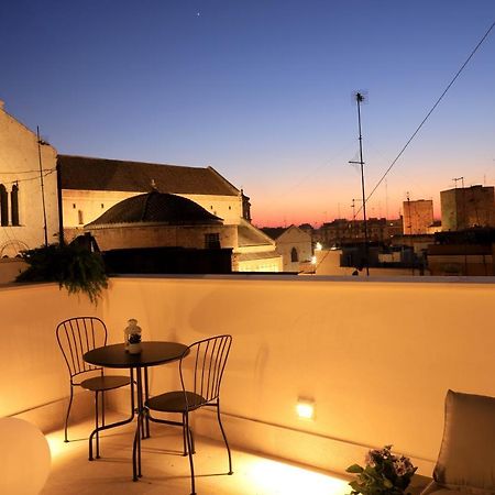 Hotel Vista Borgo Antico Bari Esterno foto