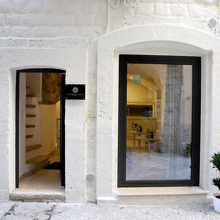 Hotel Vista Borgo Antico Bari Esterno foto