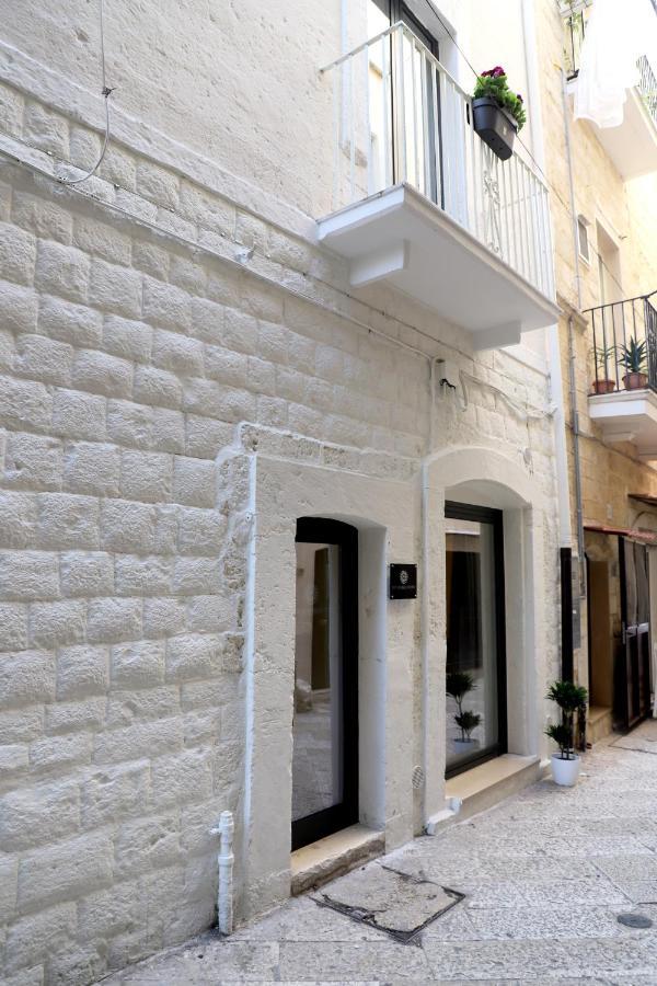 Hotel Vista Borgo Antico Bari Esterno foto