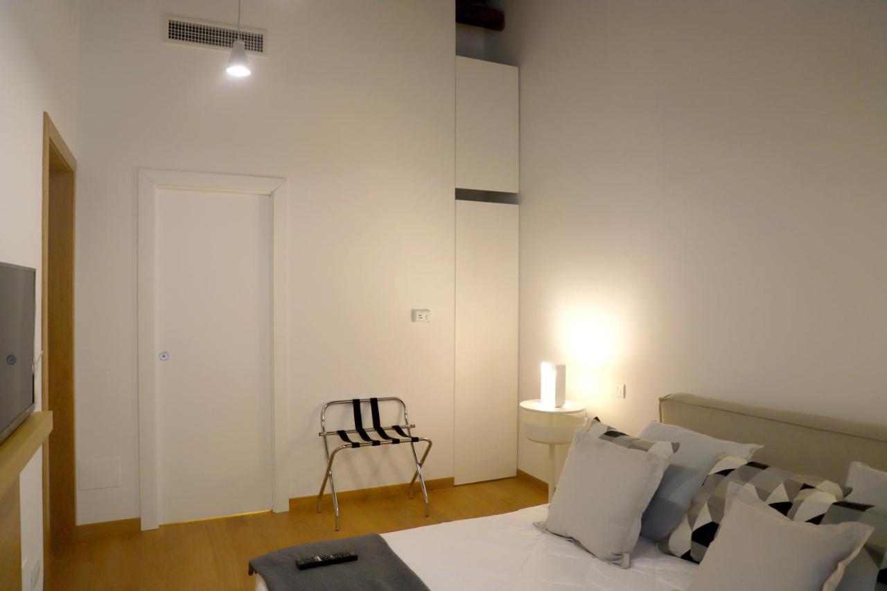 Hotel Vista Borgo Antico Bari Esterno foto