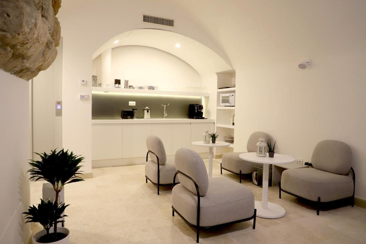 Hotel Vista Borgo Antico Bari Esterno foto