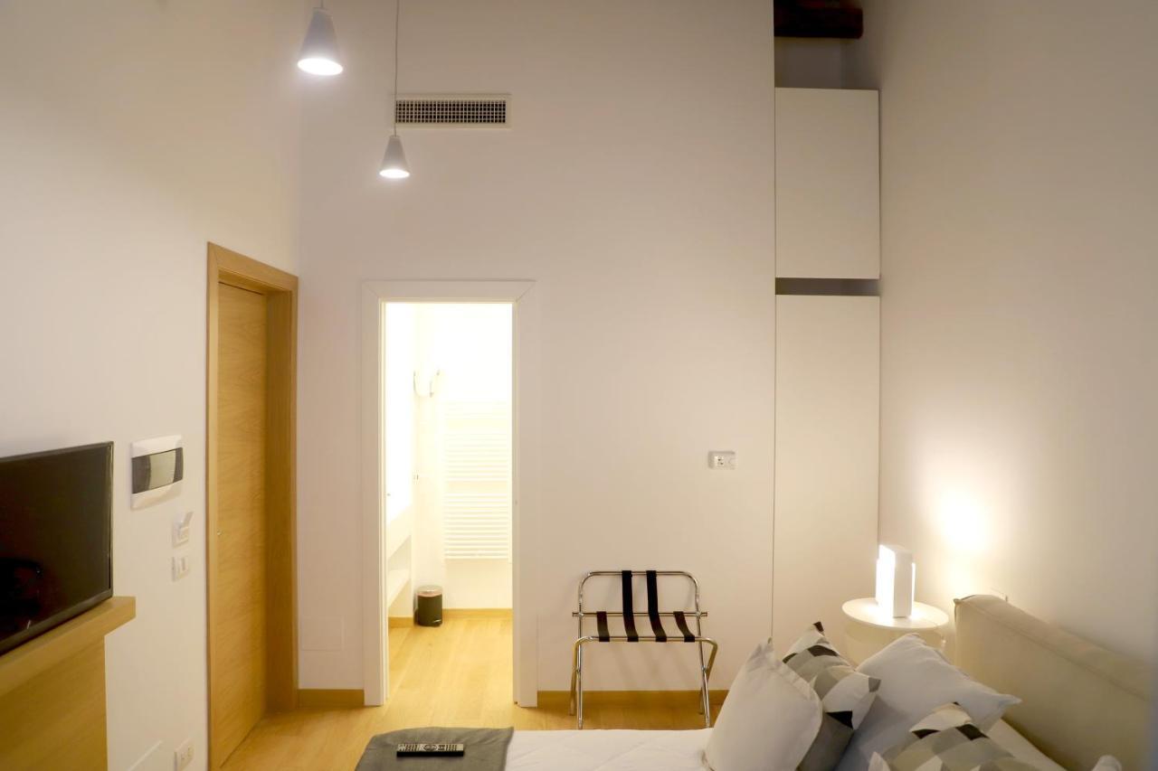 Hotel Vista Borgo Antico Bari Esterno foto