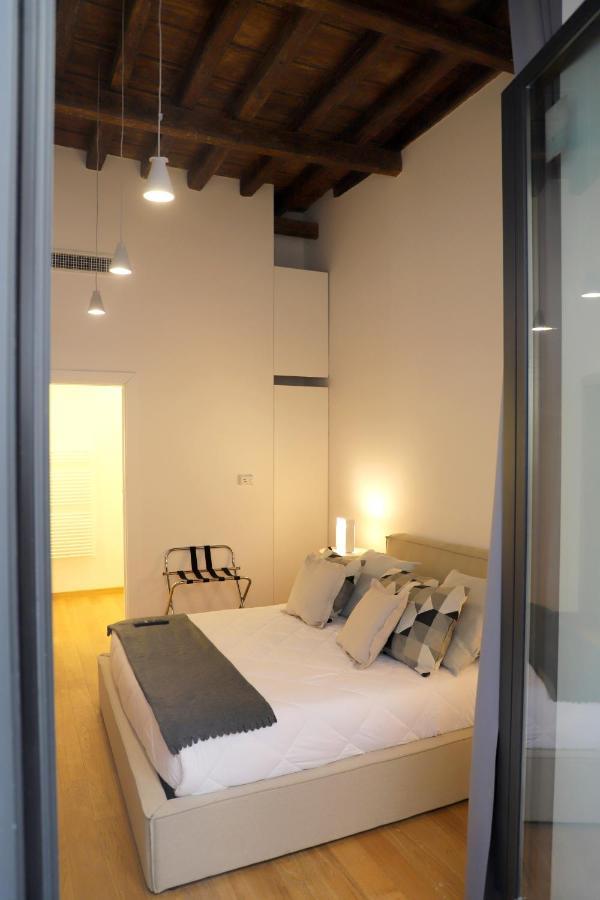 Hotel Vista Borgo Antico Bari Esterno foto