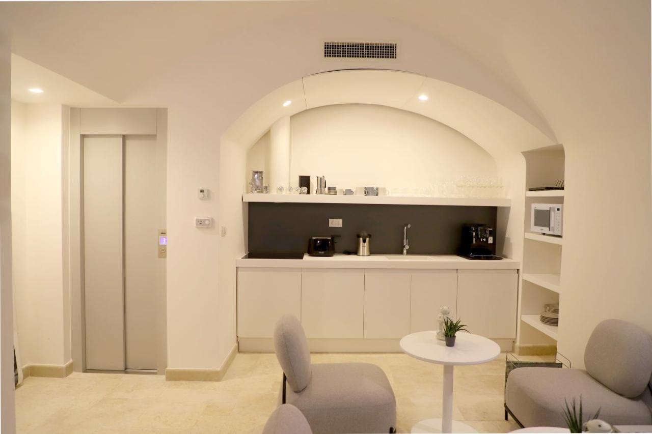 Hotel Vista Borgo Antico Bari Esterno foto