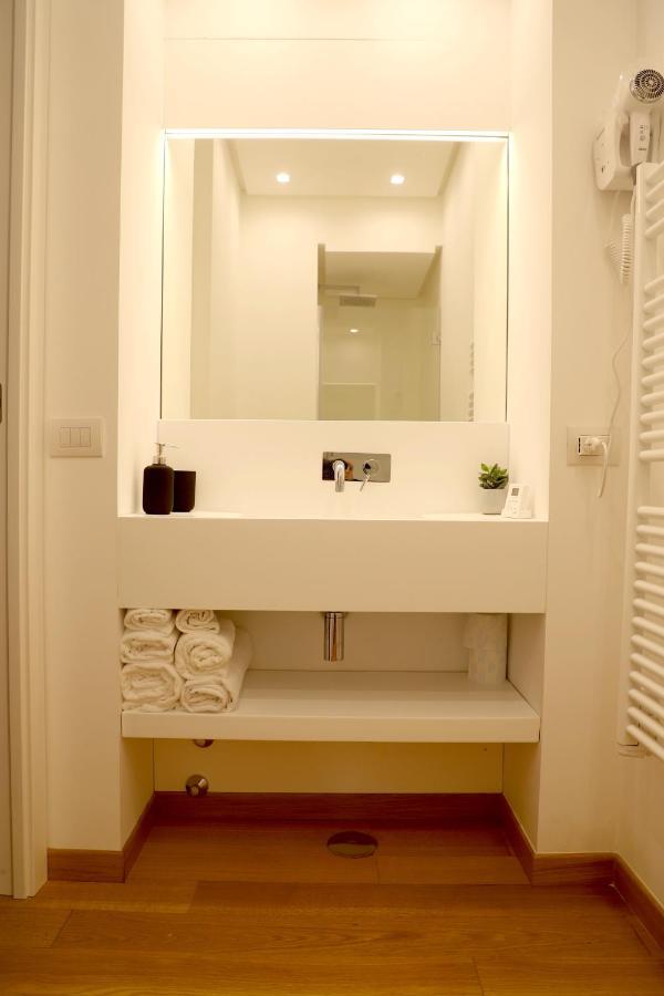 Hotel Vista Borgo Antico Bari Esterno foto