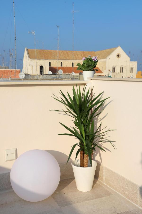 Hotel Vista Borgo Antico Bari Esterno foto